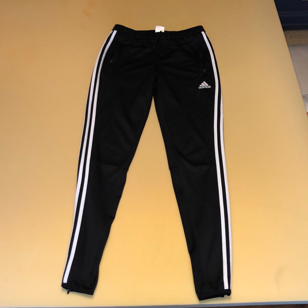 Adidas soccer pants